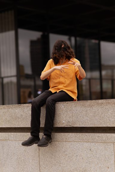 Bild 4 von Darius Khalili