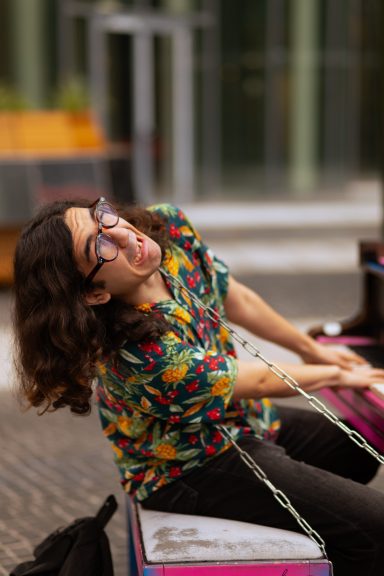 Bild 7 von Darius Khalili