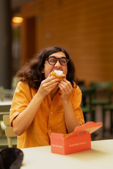 Bild 2 von Darius Khalili