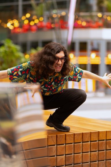 Bild 8 von Darius Khalili