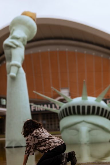 Bild 3 von Darius Khalili