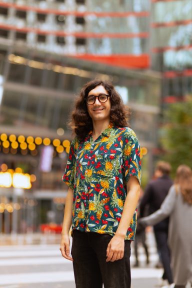 Bild 1 von Darius Khalili