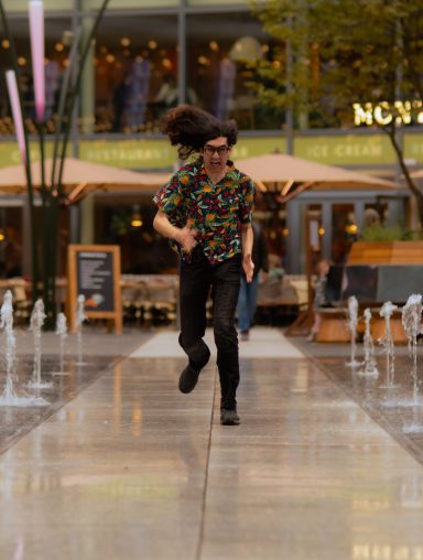 Bild 5 von Darius Khalili