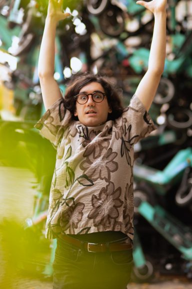 Bild 6 von Darius Khalili